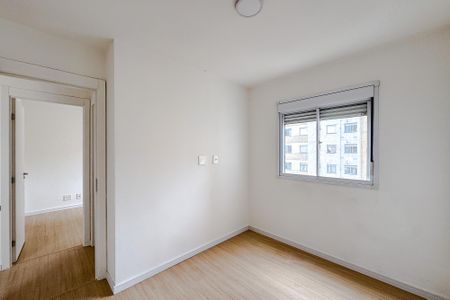 Apartamento à venda com 42m², 2 quartos e sem vagaQuarto 2