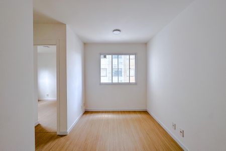 Sala de apartamento à venda com 2 quartos, 42m² em Belenzinho, São Paulo