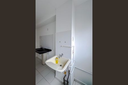 Apartamento à venda com 42m², 2 quartos e sem vagaÁrea de Serviço