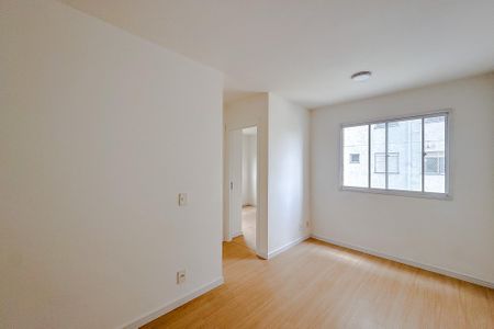 Sala de apartamento à venda com 2 quartos, 42m² em Belenzinho, São Paulo