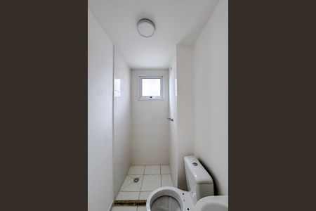 Apartamento à venda com 42m², 2 quartos e sem vagaBanheiro