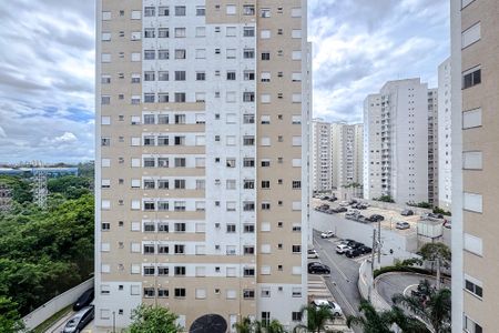 Vista do Quarto 1 de apartamento à venda com 2 quartos, 42m² em Belenzinho, São Paulo