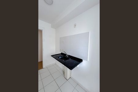 Apartamento à venda com 42m², 2 quartos e sem vagaCozinha