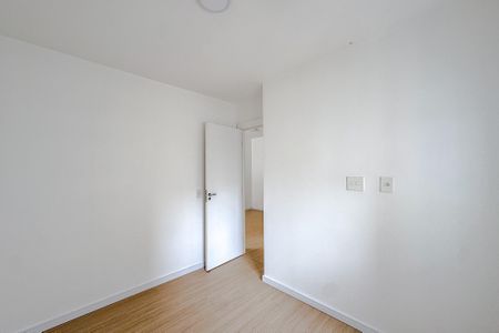Apartamento à venda com 42m², 2 quartos e sem vagaQuarto 2
