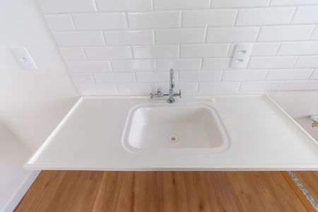 Apartamento para alugar com 47m², 2 quartos e 1 vagaCozinha