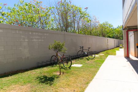 Apartamento para alugar com 47m², 2 quartos e 1 vagaÁrea comum