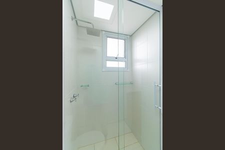 Apartamento para alugar com 47m², 2 quartos e 1 vagaBanheiro