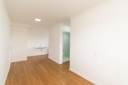 Apartamento para alugar com 47m², 2 quartos e 1 vagaSala