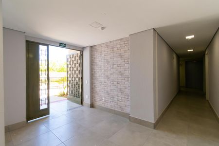 Apartamento para alugar com 47m², 2 quartos e 1 vagaÁrea comum