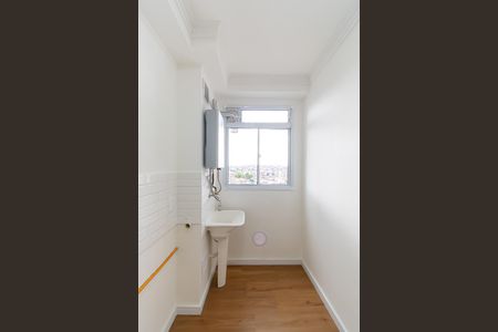 Apartamento para alugar com 47m², 2 quartos e 1 vagaÁrea de Serviço