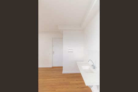 Apartamento para alugar com 47m², 2 quartos e 1 vagaCozinha