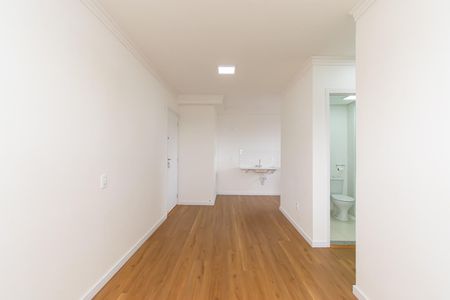 Apartamento para alugar com 47m², 2 quartos e 1 vagaSala