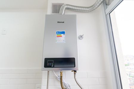 Apartamento para alugar com 47m², 2 quartos e 1 vagaÁrea de Serviço