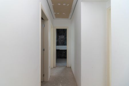 Apartamento para alugar com 92m², 3 quartos e 2 vagas Apartamento para alugar com 92m², 3 quartos e 2 vagasCorredor dos Quartos