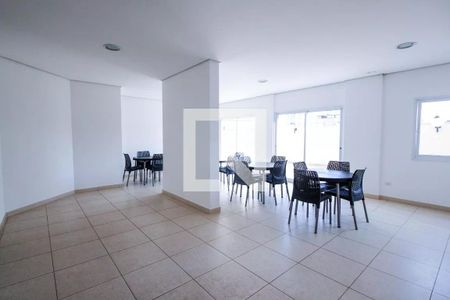 Apartamento para alugar com 92m², 3 quartos e 2 vagas Apartamento para alugar com 92m², 3 quartos e 2 vagasÁrea comum - Salão de festas