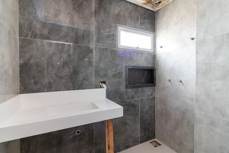 Apartamento para alugar com 92m², 3 quartos e 2 vagas Apartamento para alugar com 92m², 3 quartos e 2 vagasBanheiro 2