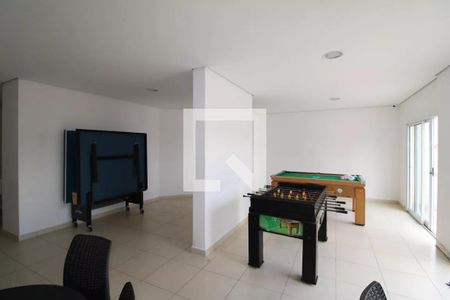 Apartamento para alugar com 92m², 3 quartos e 2 vagas Apartamento para alugar com 92m², 3 quartos e 2 vagasSala de Jogos