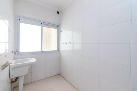 Apartamento para alugar com 92m², 3 quartos e 2 vagas Apartamento para alugar com 92m², 3 quartos e 2 vagasÁrea de Serviço