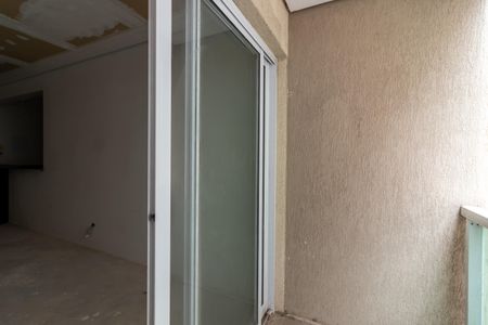 Apartamento para alugar com 92m², 3 quartos e 2 vagas Apartamento para alugar com 92m², 3 quartos e 2 vagasVaranda da Sala