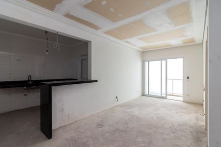 Sala de Jantar de apartamento à venda com 3 quartos, 92m² em Tucuruvi, São Paulo