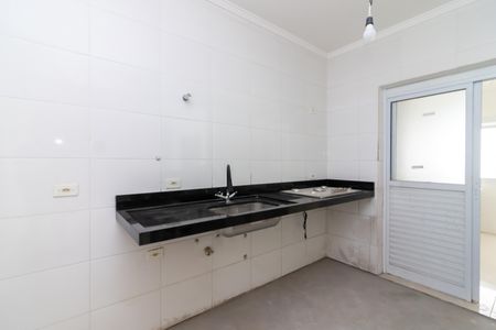 Apartamento para alugar com 92m², 3 quartos e 2 vagas Apartamento para alugar com 92m², 3 quartos e 2 vagasCozinha
