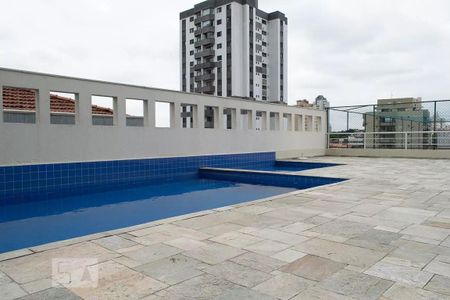 Apartamento para alugar com 92m², 3 quartos e 2 vagas Apartamento para alugar com 92m², 3 quartos e 2 vagasÁrea comum - Piscina