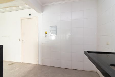Apartamento para alugar com 92m², 3 quartos e 2 vagas Apartamento para alugar com 92m², 3 quartos e 2 vagasCozinha