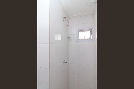 Apartamento para alugar com 92m², 3 quartos e 2 vagas Apartamento para alugar com 92m², 3 quartos e 2 vagasBanheiro de Serviço