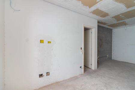 Apartamento para alugar com 92m², 3 quartos e 2 vagas Apartamento para alugar com 92m², 3 quartos e 2 vagasSala de Estar