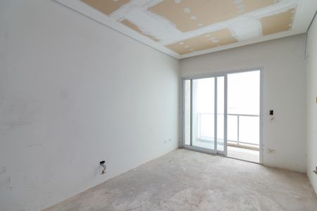 Sala de Estar de apartamento à venda com 3 quartos, 92m² em Tucuruvi, São Paulo