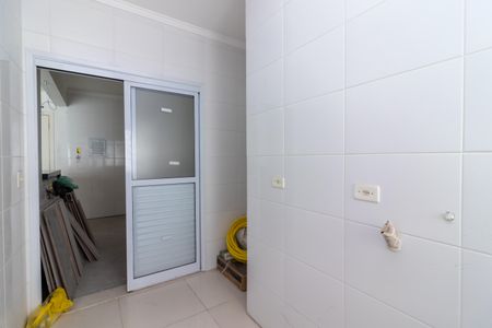 Apartamento para alugar com 92m², 3 quartos e 2 vagas Apartamento para alugar com 92m², 3 quartos e 2 vagasÁrea de Serviço