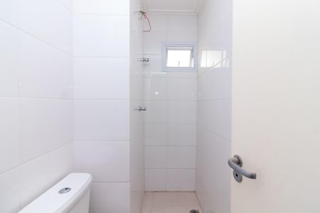 Apartamento para alugar com 92m², 3 quartos e 2 vagas Apartamento para alugar com 92m², 3 quartos e 2 vagasBanheiro de Serviço