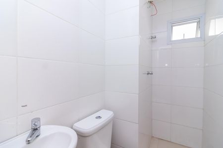 Apartamento para alugar com 92m², 3 quartos e 2 vagas Apartamento para alugar com 92m², 3 quartos e 2 vagasBanheiro de Serviço