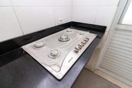 Apartamento para alugar com 92m², 3 quartos e 2 vagas Apartamento para alugar com 92m², 3 quartos e 2 vagasCozinha