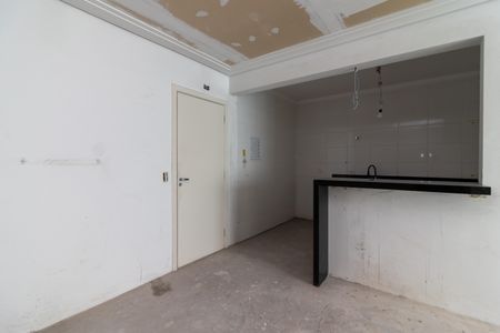 Apartamento para alugar com 92m², 3 quartos e 2 vagas Apartamento para alugar com 92m², 3 quartos e 2 vagasSala de Jantar