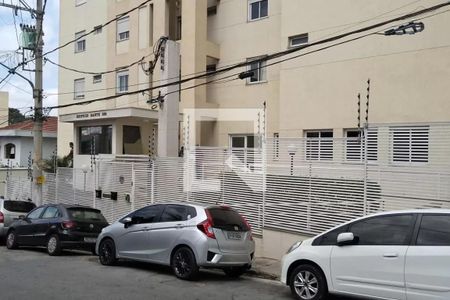 Apartamento para alugar com 92m², 3 quartos e 2 vagas Apartamento para alugar com 92m², 3 quartos e 2 vagasFachada do Prédio