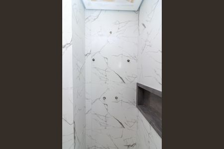 Apartamento para alugar com 92m², 3 quartos e 2 vagas Apartamento para alugar com 92m², 3 quartos e 2 vagasBanheiro da Suíte