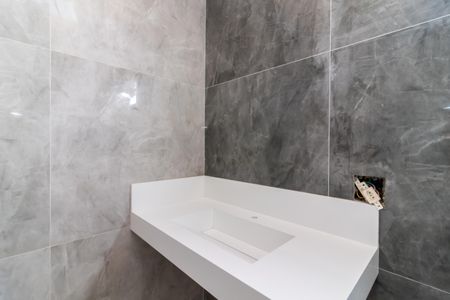 Apartamento para alugar com 92m², 3 quartos e 2 vagas Apartamento para alugar com 92m², 3 quartos e 2 vagasBanheiro 2