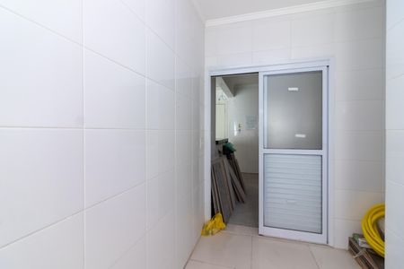 Apartamento para alugar com 92m², 3 quartos e 2 vagas Apartamento para alugar com 92m², 3 quartos e 2 vagasÁrea de Serviço