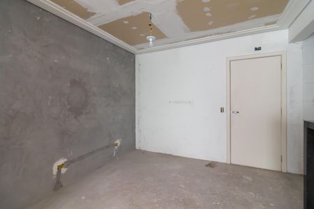 Sala de Jantar de apartamento à venda com 3 quartos, 92m² em Tucuruvi, São Paulo