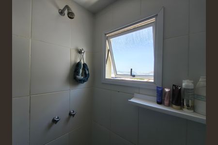 Apartamento à venda com 36m², 2 quartos e 1 vagaBanheiro Suite