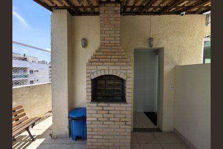 Apartamento à venda com 36m², 2 quartos e 1 vagaPiscina e Area Gourmet