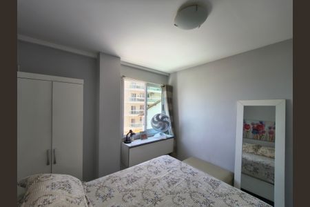 Apartamento à venda com 36m², 2 quartos e 1 vagaQuarto 2 Suite