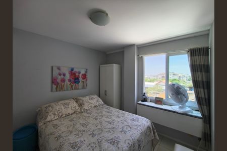 Apartamento à venda com 36m², 2 quartos e 1 vagaQuarto 2 Suite