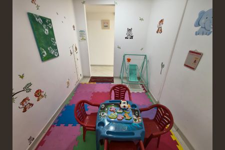 Apartamento à venda com 36m², 2 quartos e 1 vagaArea Kids