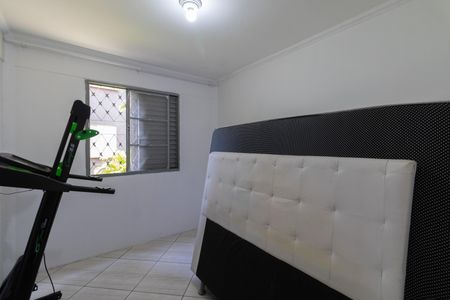 Apartamento para alugar com 63m², 2 quartos e 1 vagaQuarto 2