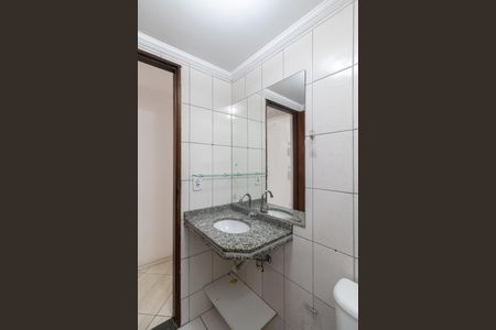 Apartamento para alugar com 63m², 2 quartos e 1 vagaBanheiro