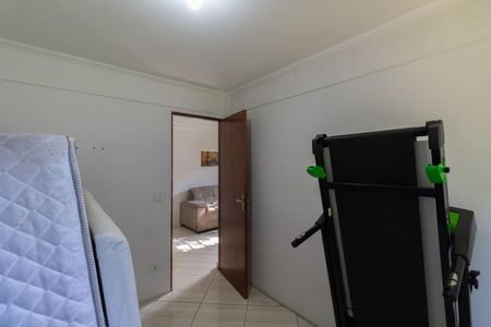 Apartamento para alugar com 63m², 2 quartos e 1 vagaQuarto 2