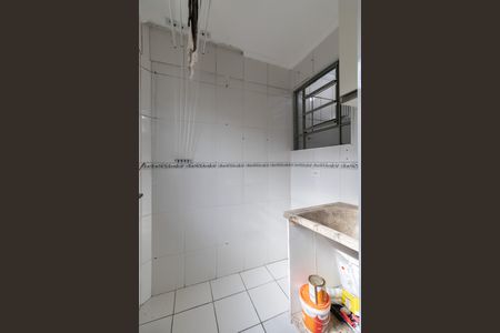 Apartamento para alugar com 63m², 2 quartos e 1 vagaÁrea de Serviço