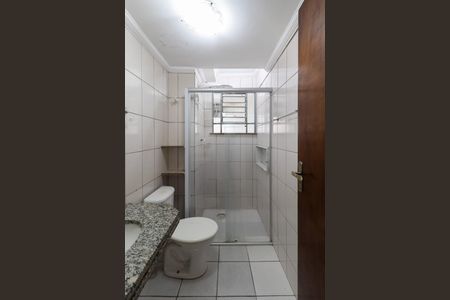 Apartamento para alugar com 63m², 2 quartos e 1 vagaBanheiro